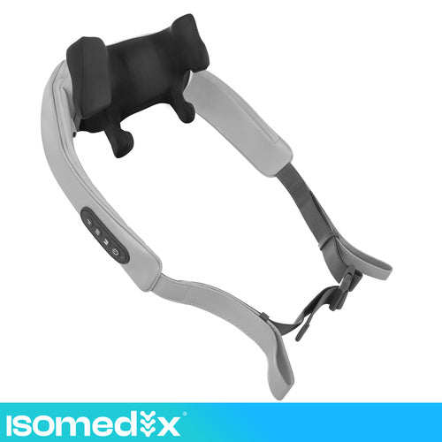 ISOMEDIX The remaining – Isomedix 22.2W Neck Massager – image 6