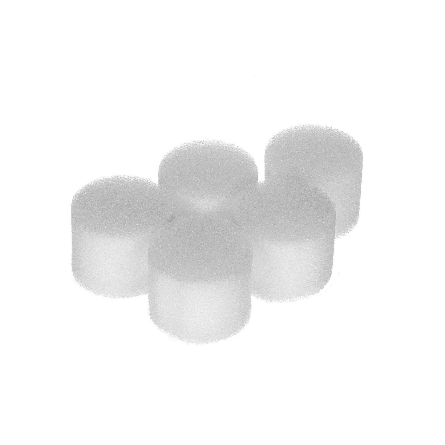 ProMedix Accessories – 5-Pack of Filters for the Promedix PR-860 Inhaler