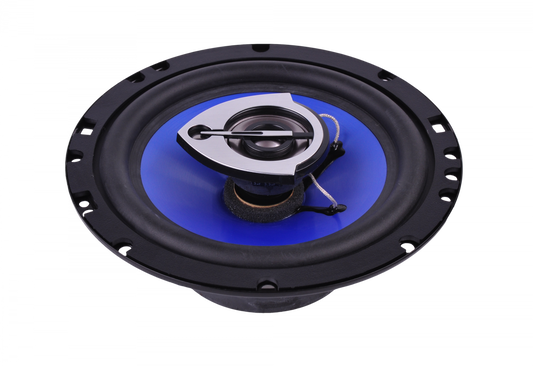 Peiying Car Speakers – PY-AQ653C 6.5" Car Speaker