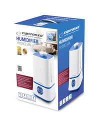 Esperanza Air Humidifiers – EHA007 Esperanza Hydro Spa Humidifier – image 2