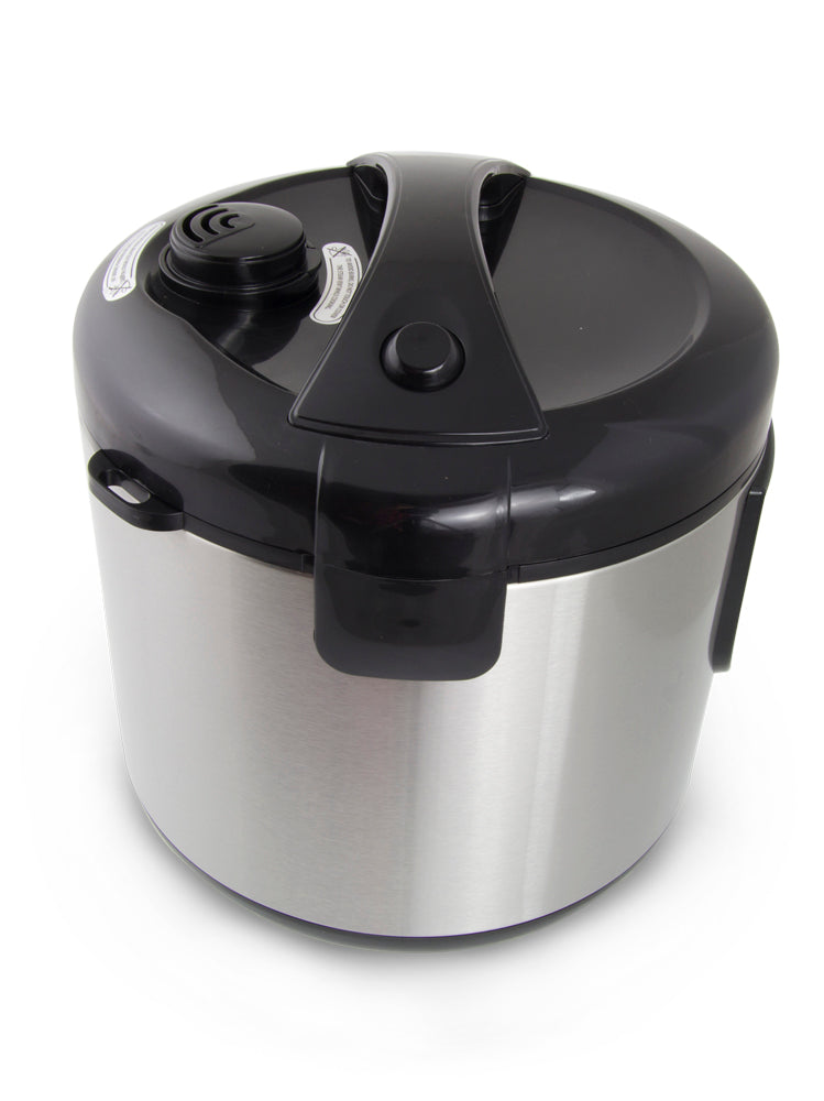 Esperanza Multicookers – EKG011 Esperanza Multicooker Cooking Mate – image 7