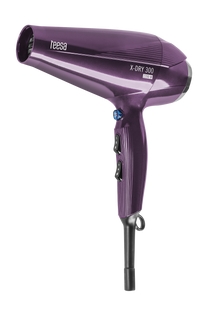 Teesa Hair Dryers – X-DRY 300 2200W Hair Dryer