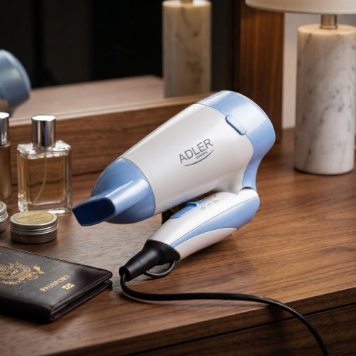 ADLER Hair Dryers – AD 2222 Dryer 1200 W – image 8