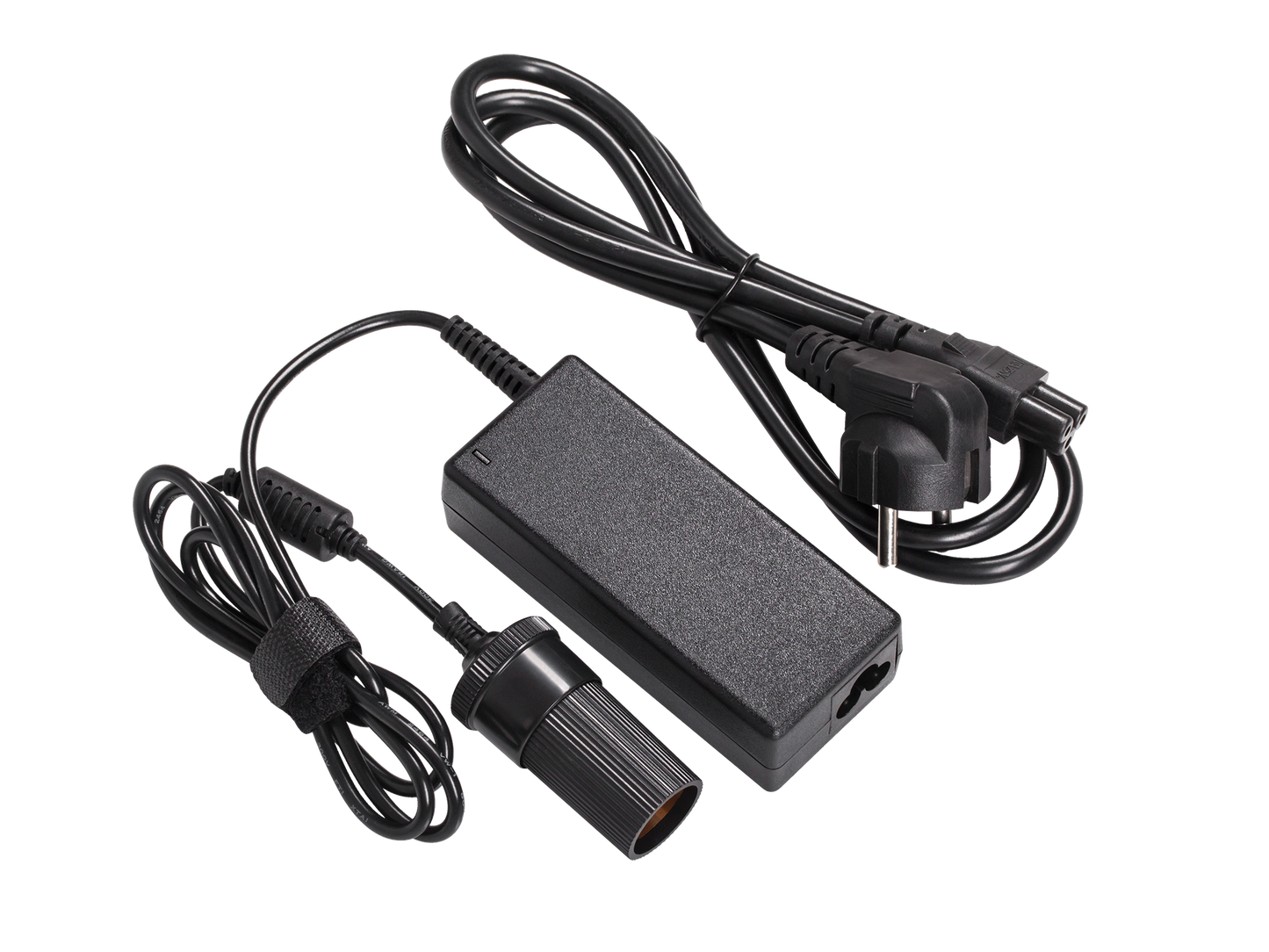 LTC 230 VAC/12 VDC 5 A 60 W Power Supply LXG74