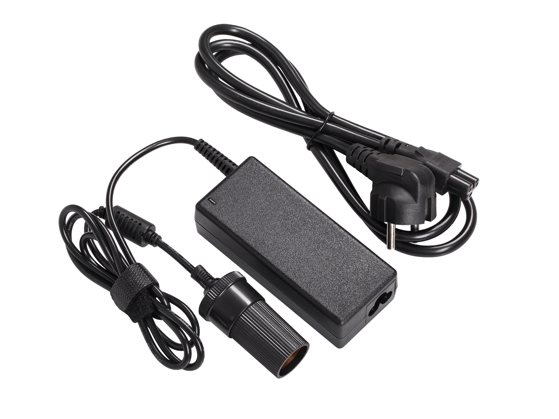 LTC 230 VAC/12 VDC 5 A 60 W Power Supply LXG74