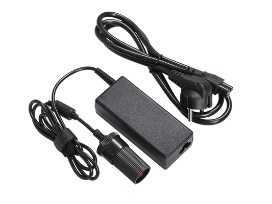 LTC 230 VAC/12 VDC 5 A 60 W Power Supply LXG74