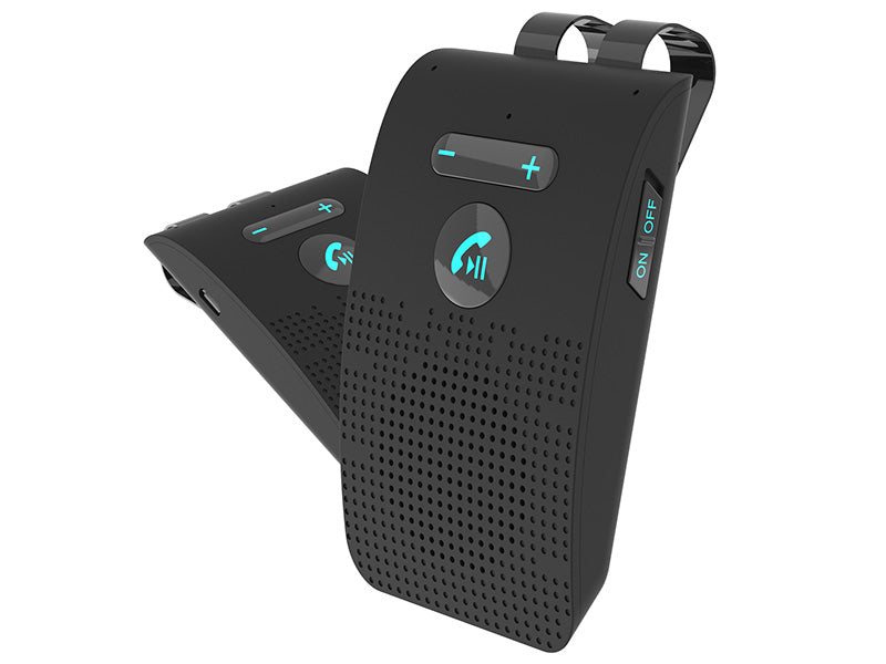 TRACER The remaining – TRACER BG-5 Hands-Free Kit – image 2