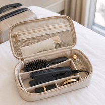 Esperanza Hair Straighteners – EBP008 Esperanza Elisabeth Mini Hair Straightener – image 4