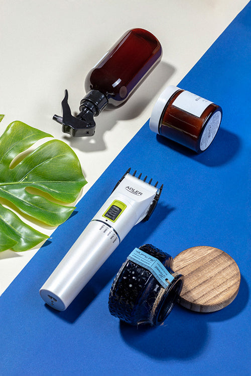ADLER Hair Clippers – AD 2827 Hair Clipper – image 8