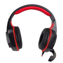 Esperanza Over-ear – EGH400 Esperanza Gaming Headset with Microphone (Blackbird) – image 2