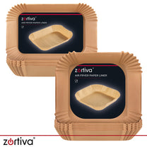 ZORTIVA The remaining – Paper liners for deep fryers, 100-pack, Zortiva – image 33
