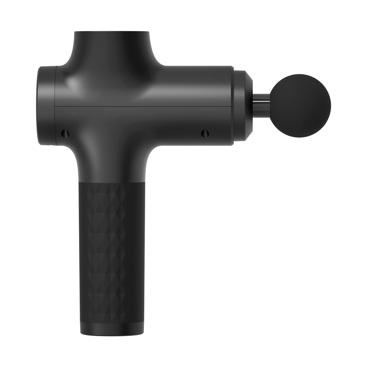 Rebel The remaining – Massage Gun, 8 Attachments, REBEL ACTIVE – image 5