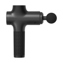 Rebel The remaining – Massage Gun, 8 Attachments, REBEL ACTIVE – image 5