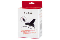 Blow 22-683# Shark VW Group Raku II Car Antenna, 0.2 m - AM/FM – image 2