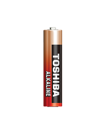 PLASTROL Alkaline, coin-cell, and zinc-carbon batteries – LR03 Battery, 4-Pack Blister Pack – image 2