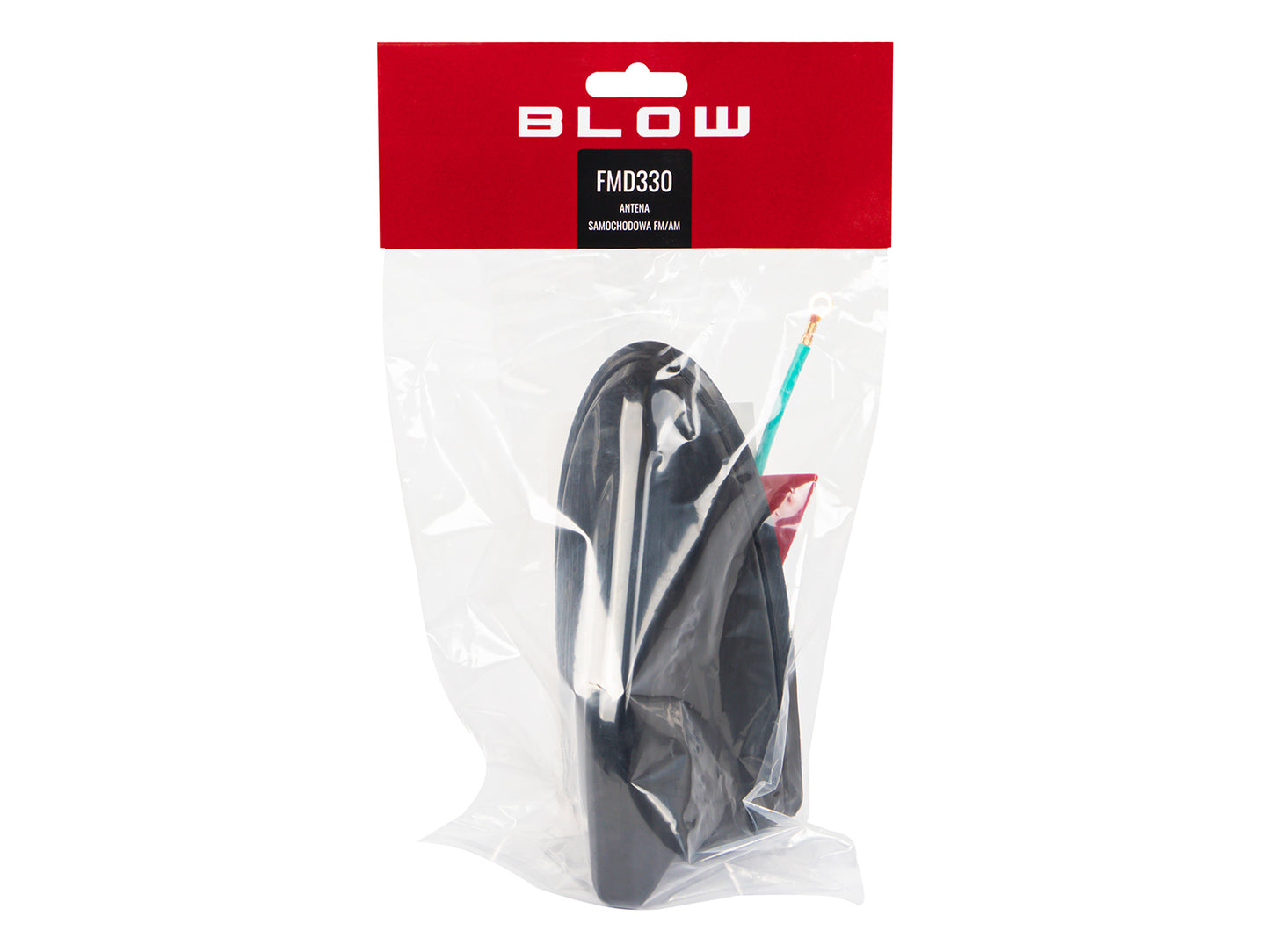 Blow Radio-controlled, electric, telescopic – 22-651# Blow FMD330 Passive Car Roof Antenna – image 4
