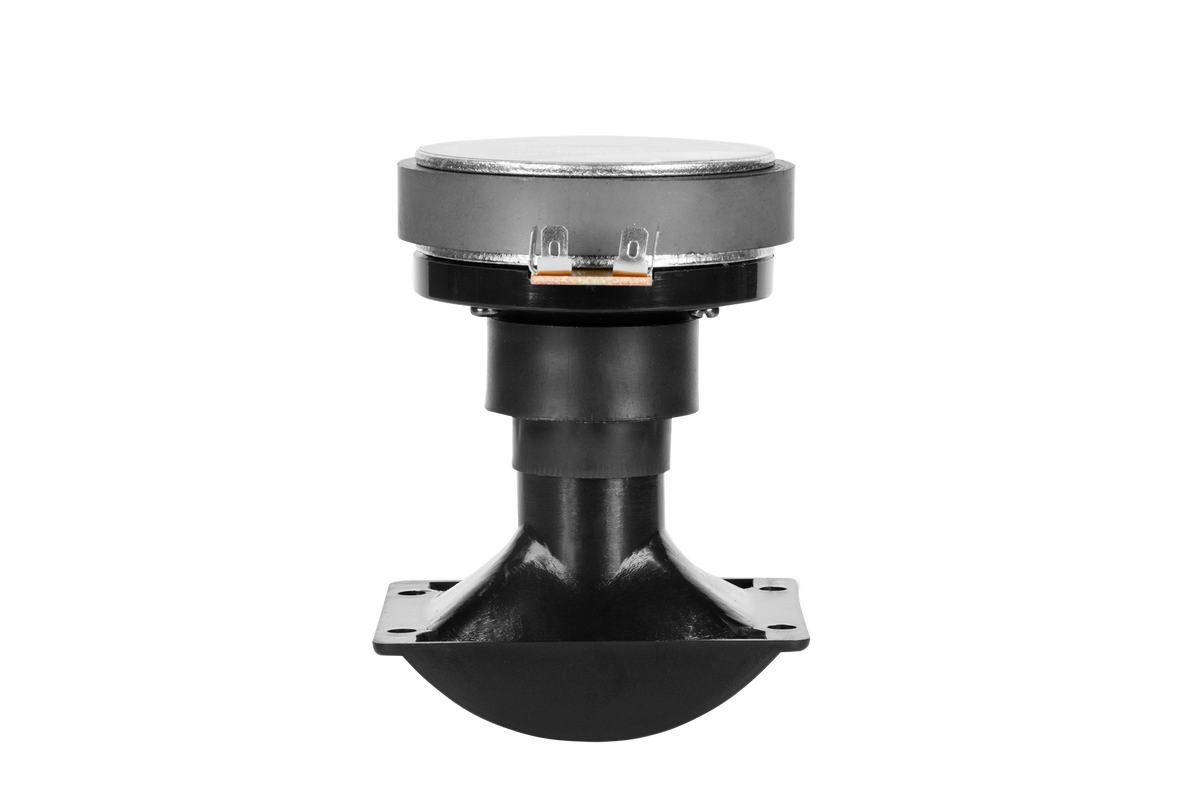 Dibeisi Woofer, midrange, and tweeter speakers – F24 Dynamic Tweeter – image 2