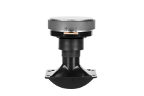 Dibeisi Woofer, midrange, and tweeter speakers – F24 Dynamic Tweeter – image 2