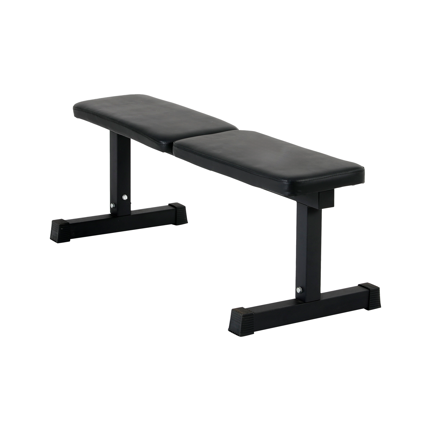 Rebel Training racks and benches – Straight, Reinforced Workout Bench, REBEL ACTIVE