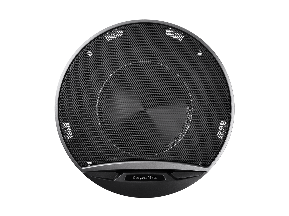 Kruger&Matz Car Speakers – Kruger&amp;Matz; 5" Car Speaker Set – image 5