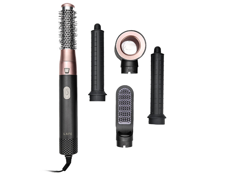 LAFE Curling irons, brushes – LAFE StyleFlow 5-in-1 MultiStyler – image 2