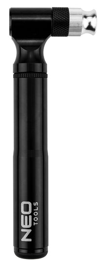 NEO TOOLS Bicycle parts and accessories – Mini Bike Pump – image 4
