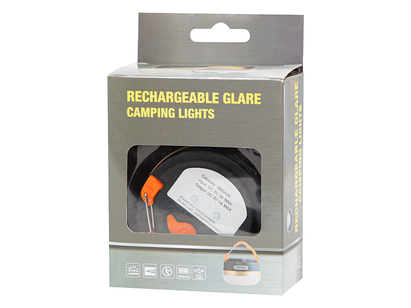 Blow Flashlights, hand lamps, headlamps, tourist – 71-518# CL-02 LED Camping Flashlight – image 4