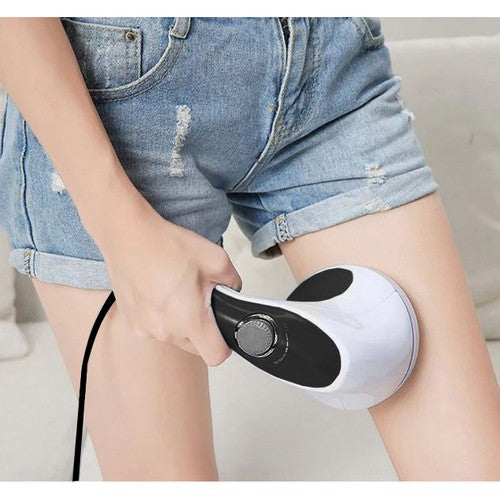 SOULIMA The remaining – Soulima 22579 9-in-1 Massager – image 10