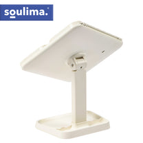 SOULIMA The remaining – Soulima 26952 Fold-Out LED Makeup Mirror – image 11