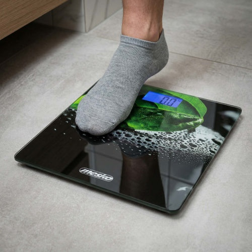 MESKO Bathroom Scales – MS 8149 Bathroom Scale – image 12