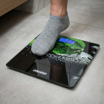 MESKO Bathroom Scales – MS 8149 Bathroom Scale – image 12