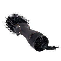 Esperanza Curling – EBL015 Esperanza Claudia Oval Curling and Drying Hair Styler – image 4