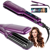 Teesa Hair Curlers – DREAM WAVES 300 Hair Waver – image 10