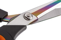 NEO TOOLS Forged scissors, titanium finish, 200 mm – image 6