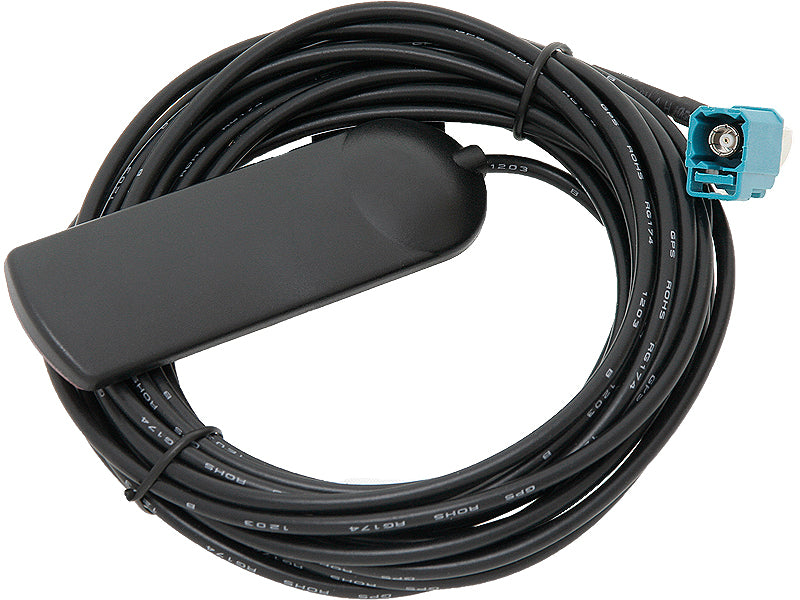 Blow Radio-controlled, electric, telescopic, and – 20-510# GSM Antenna - Fakra 3m