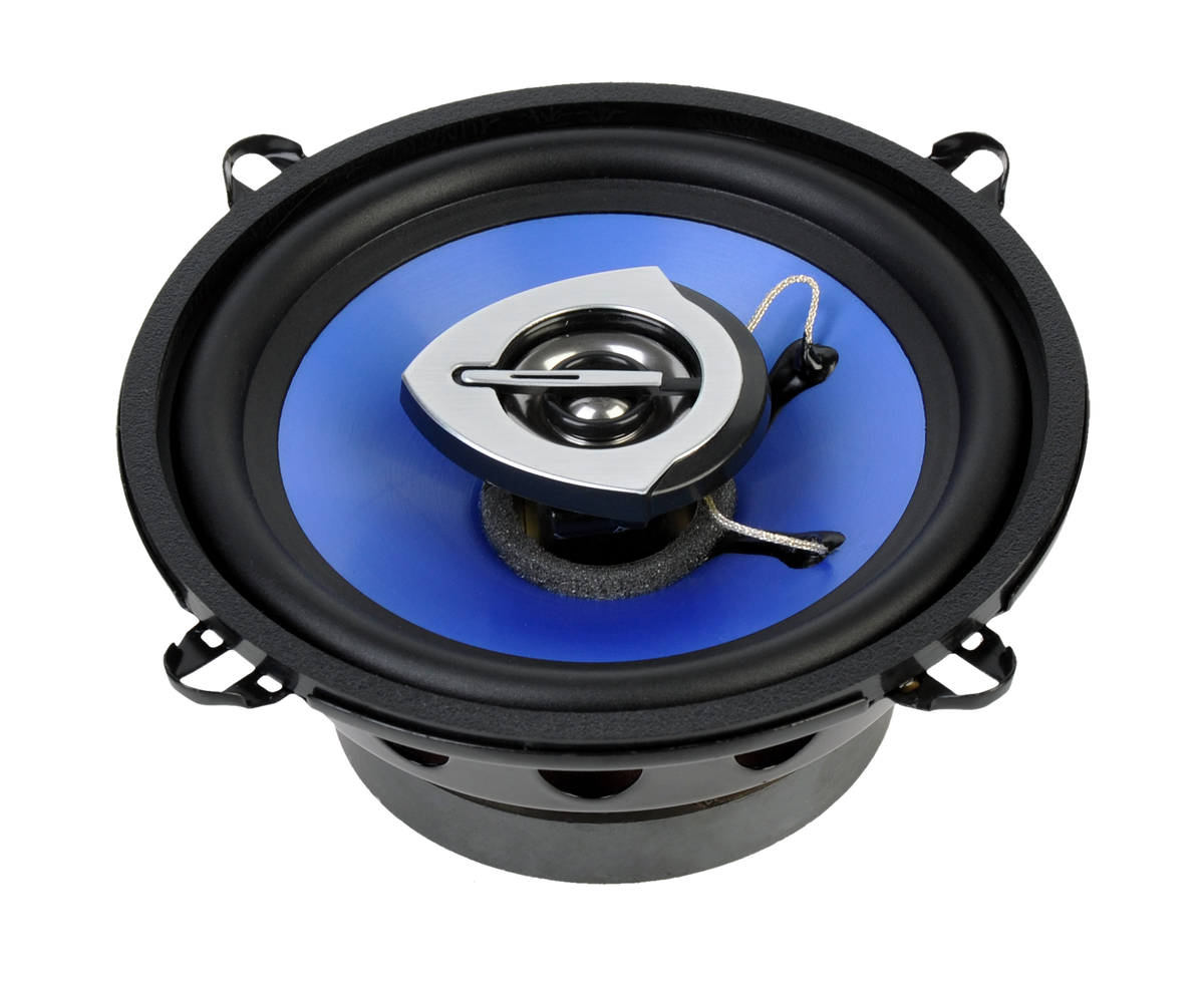 Peiying Car Speakers – PY-AQ502C 5" Car Speaker