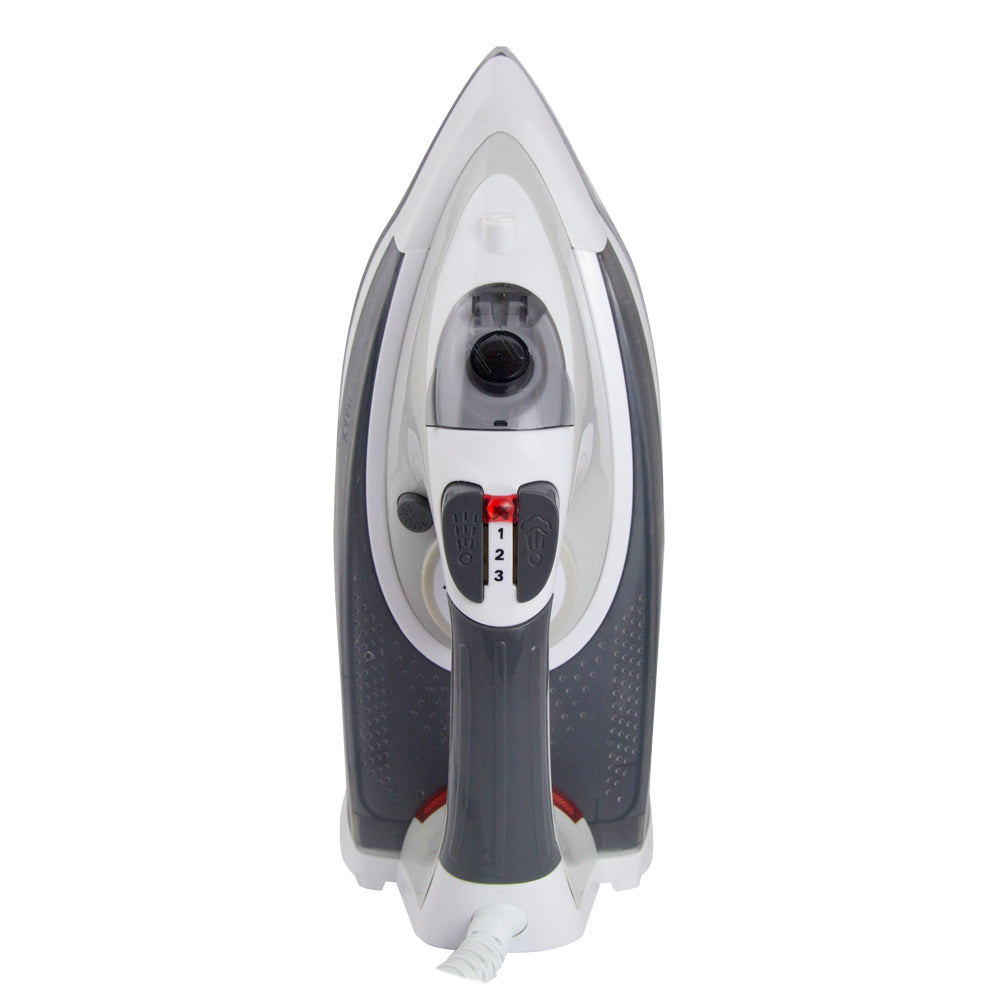 Esperanza Irons and – EHI009 Esperanza Chino Ceramic Steam Iron, 2400 W – image 4