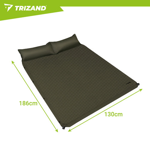 TRIZAND The remaining – Trizand Self-Inflating Mat – image 2