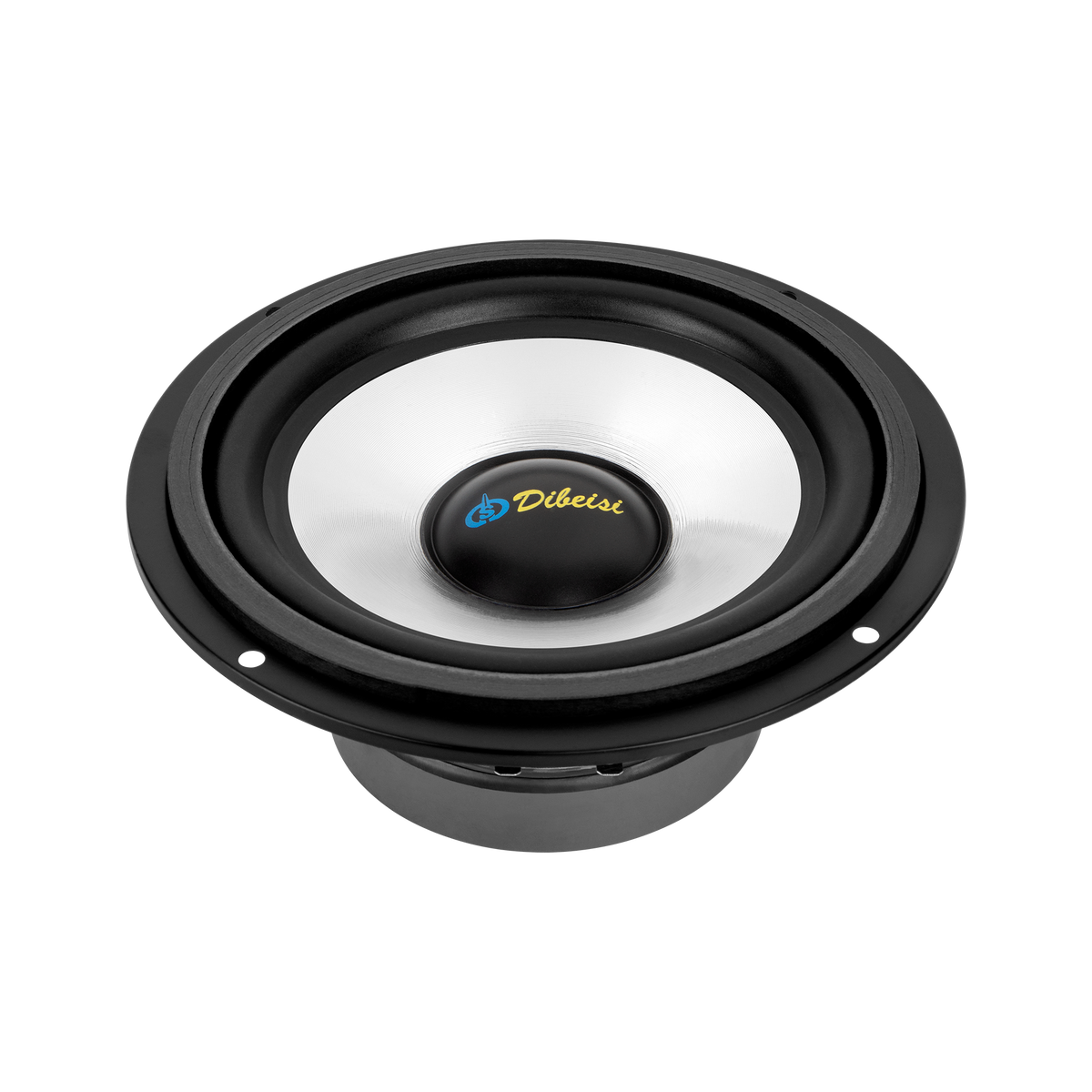 Dibeisi Car Speakers – 6.5" DBS-C6515 Speaker, 4 Ohms