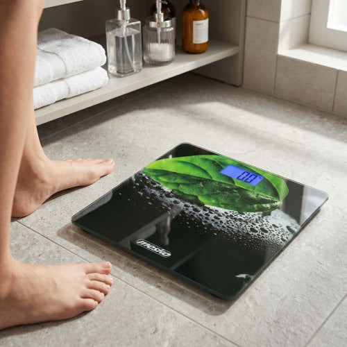 MESKO Bathroom Scales – MS 8149 Bathroom Scale – image 13