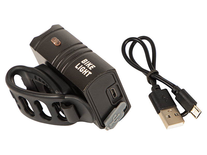 Blow Bicycle parts and – 71-164# 1000 lm Front Bike Light bl-02 – image 3