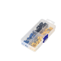 Orno Set of cable and fork connectors, 95 pcs. – image 3