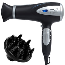 RTO 5-in-1 Hair Dryer, 2000 W, Ionization, Diffuser, Concentrator, Cool Air Setting – image 2