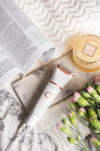 ADLER Shavers – AD 2941 Women's Electric Shaver – image 8