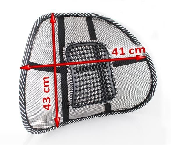 MALATEC The remaining – Backrest – image 10