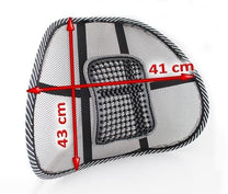 MALATEC The remaining – Backrest – image 10