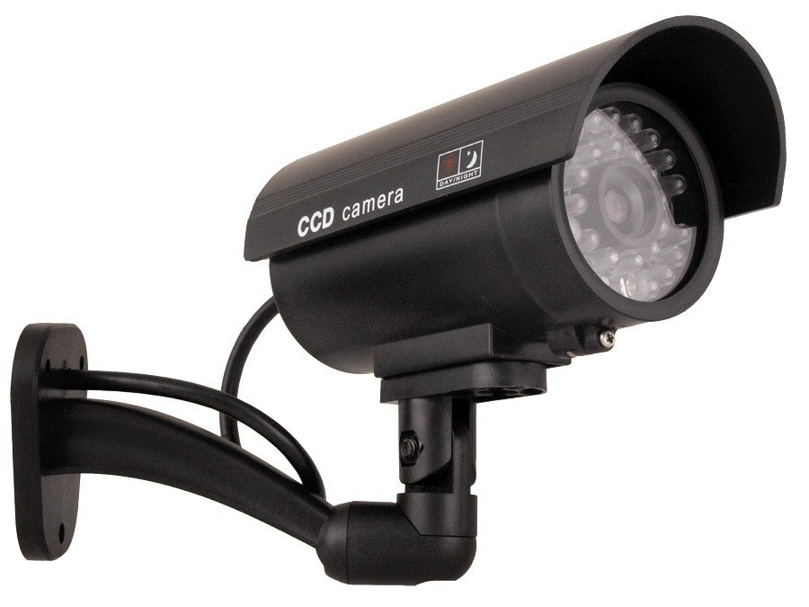 CE Mock-ups – IR9000 B IR LED Dummy Camera