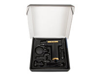 Blow Massagers – 44-349# Blow Wave 3000 Massage Gun + 4 Attachments – image 6