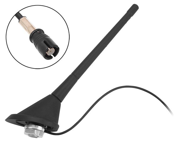 Blow Radio-controlled, electric – 22-676# Car Antenna for VW Group Raku II