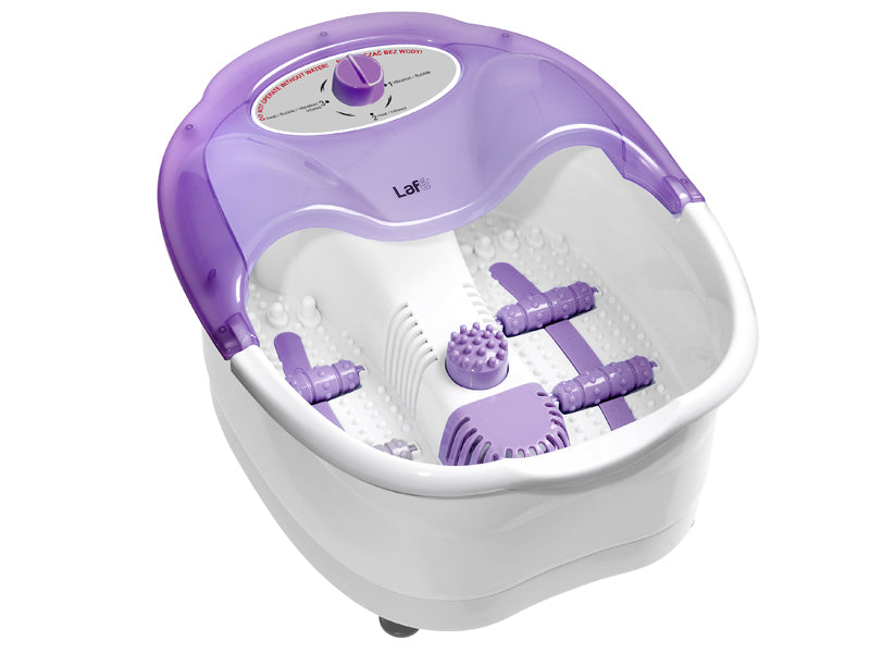 LAFE Massagers for the feet, head, neck – LAFE FootSpa Foot Massager